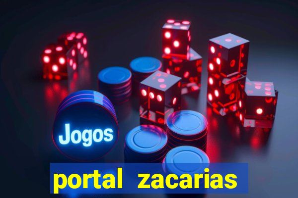 portal zacarias brinda nunes